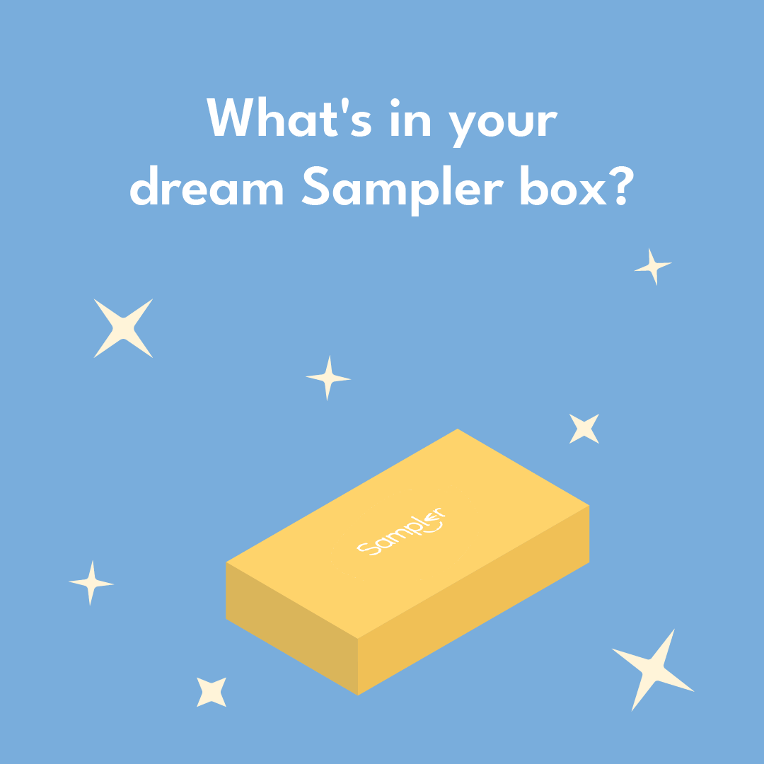 Sampler.io